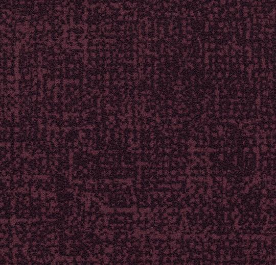 Флокированный ковролин Forbo Flotex Colour s246027 Metro Burgundy