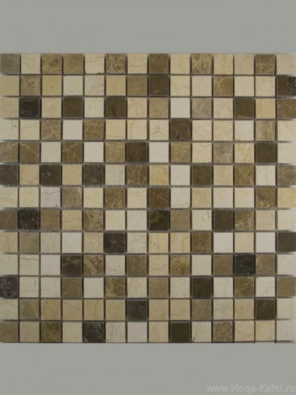 Мозаика каменная KG30