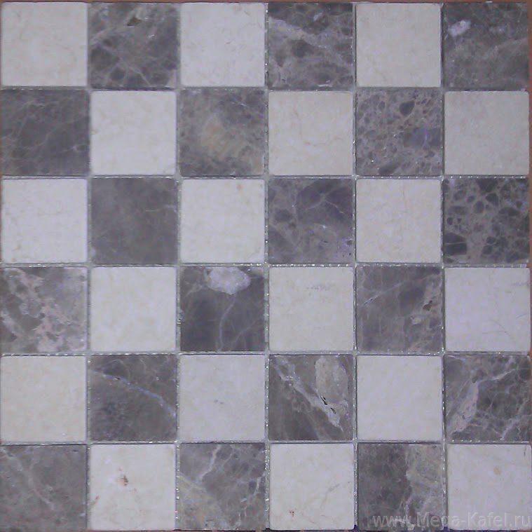 Мозаика каменная P55