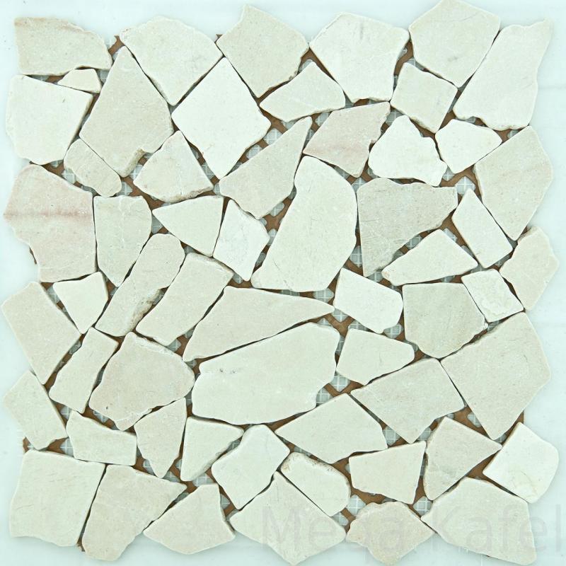 Мозаика каменная DD 158