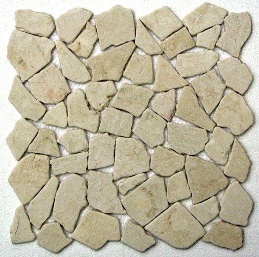 Мозаика каменная Rim III