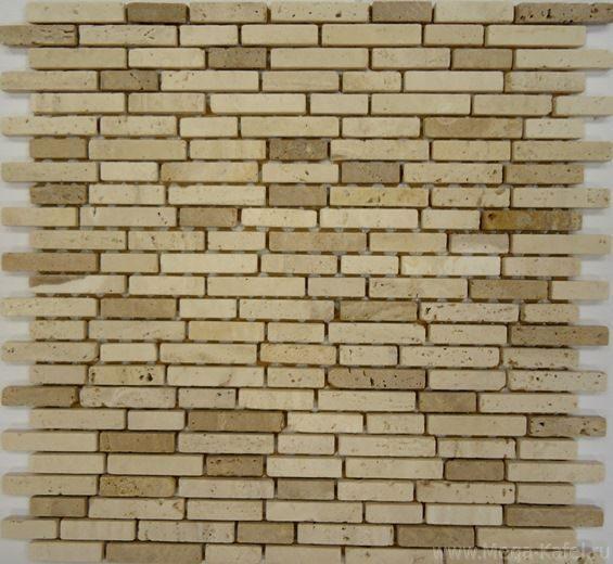 Мозаика каменная Barcelona III