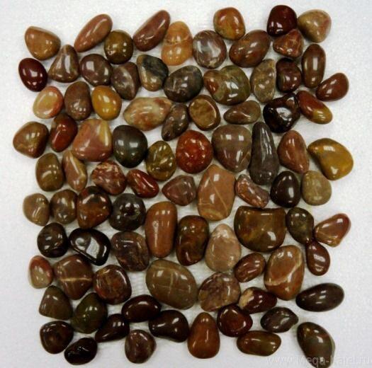 Мозаика каменная Red jack