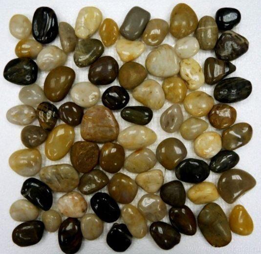 Мозаика каменная Mix jack