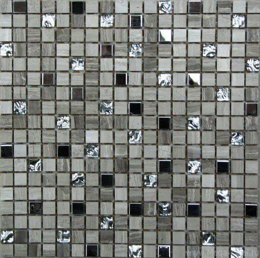 Мозаика каменная Tokyo