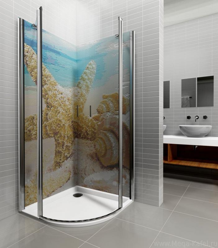 Мозаичное Панно №1