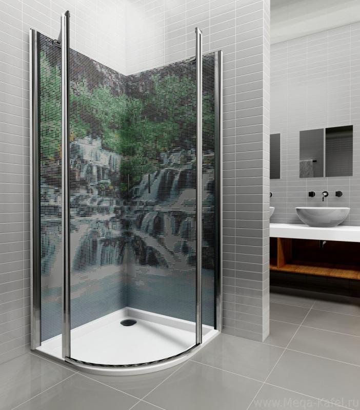 Мозаичное Панно №2