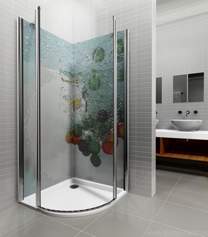 Мозаичное Панно №3