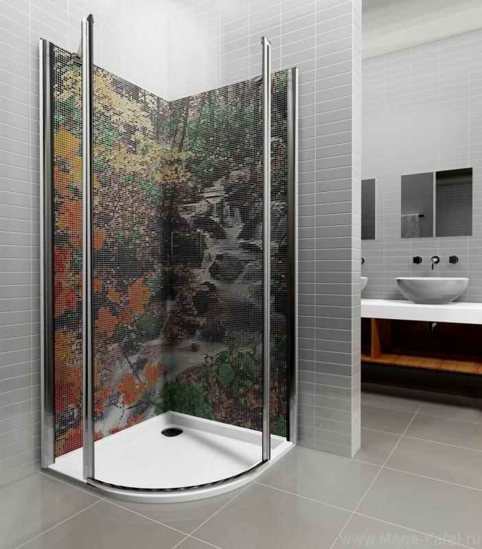 Мозаичное Панно №4