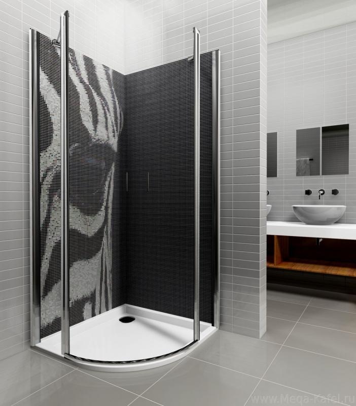 Мозаичное Панно №5