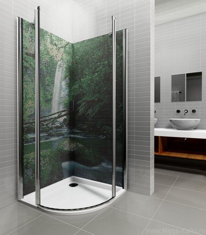 Мозаичное Панно №6