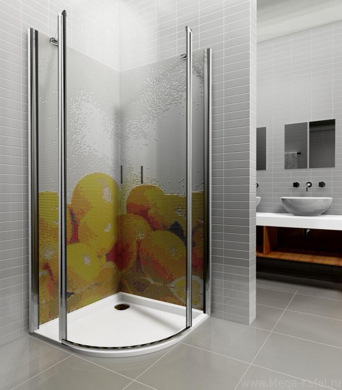 Мозаичное Панно №7