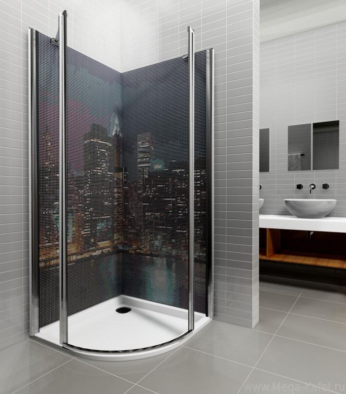 Мозаичное Панно №8