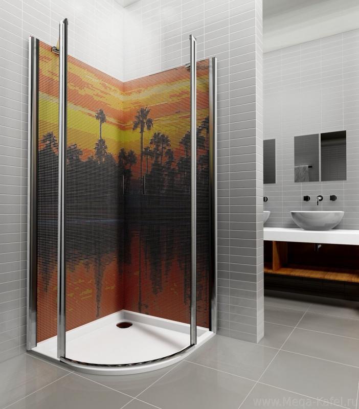 Мозаичное Панно №9