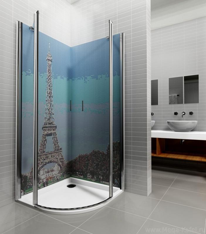 Мозаичное Панно №10