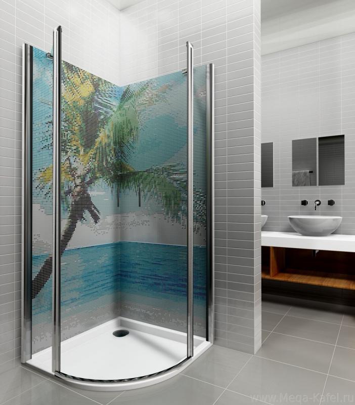 Мозаичное Панно №11