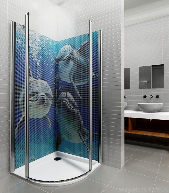 Мозаичное Панно №13