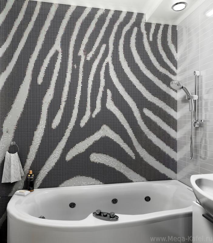 Мозаичное Панно №15