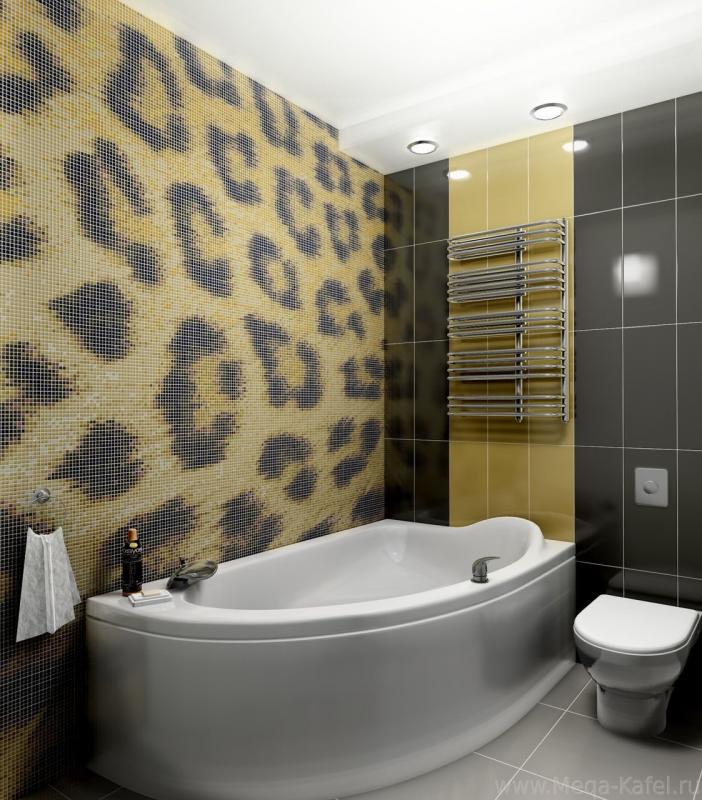 Мозаичное Панно №28