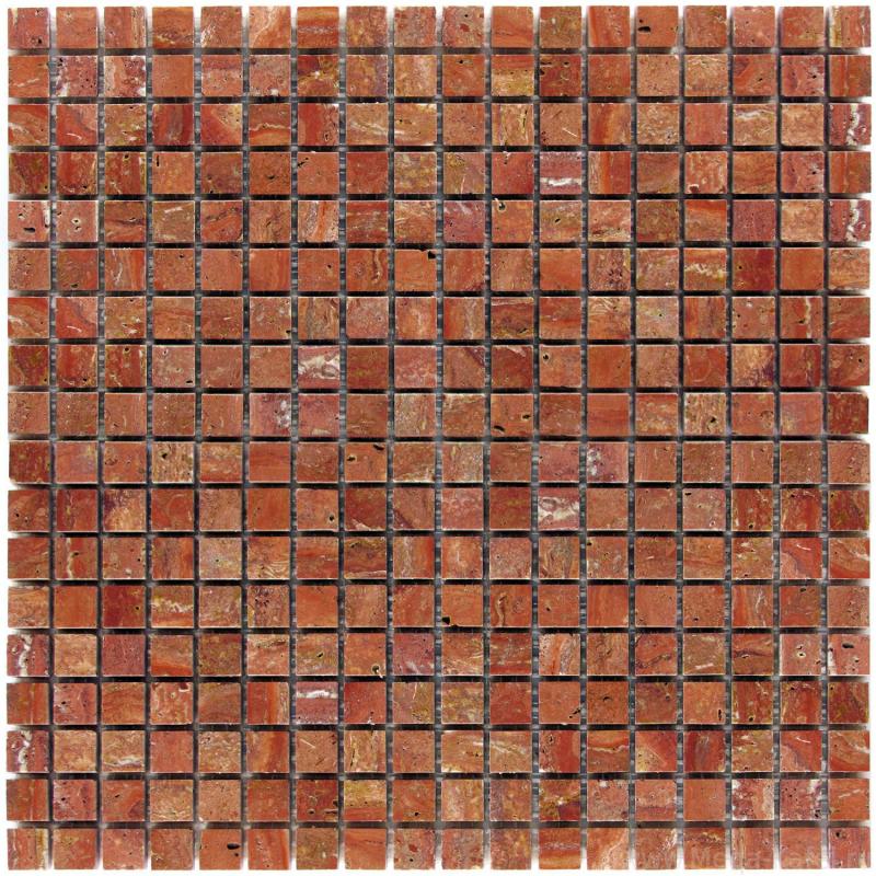 Мозаика стеклянная Verona