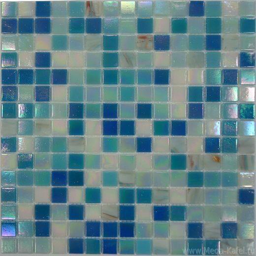 Мозаика стеклянная Ocean