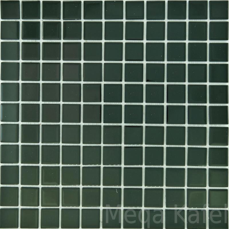 Мозаика стеклянная LK (BL) 1701