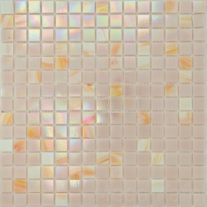 Мозаика стеклянная Рассвет