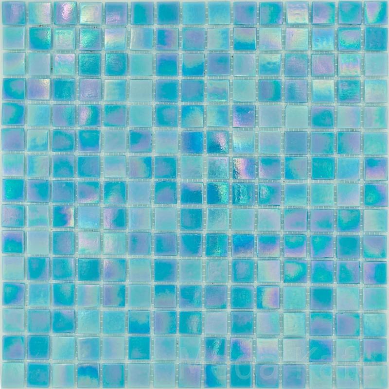 Мозаика стеклянная Морской бриз