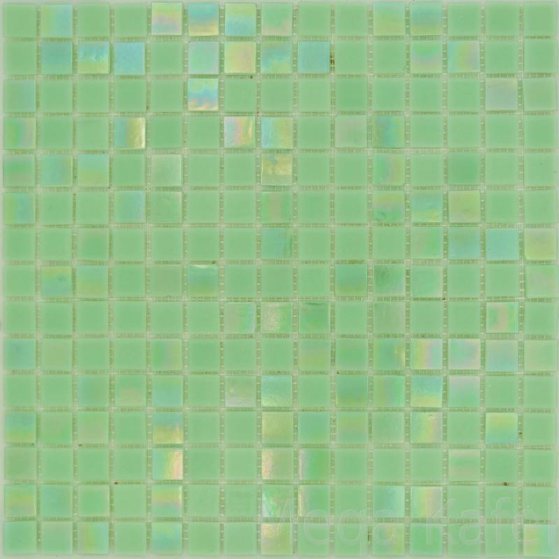 Мозаика стеклянная Весна