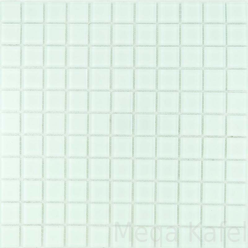 Мозаика стеклянная LK (BL) 1801