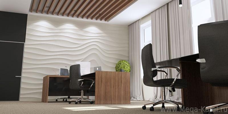 3Д Панели DUNA ACCENT