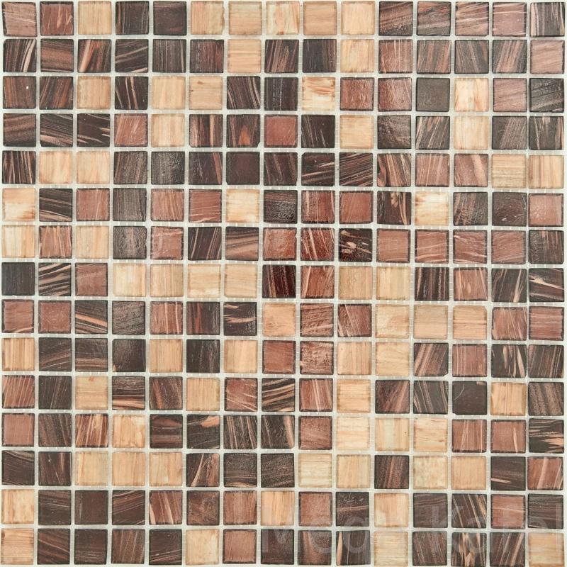 Мозаика стеклянная GS K2069