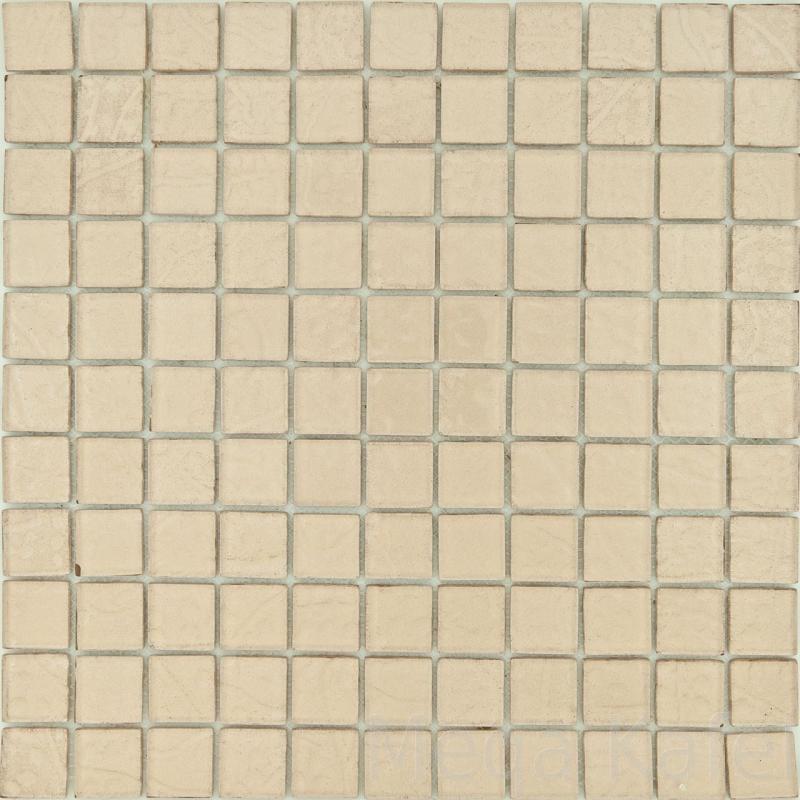 Мозаика стеклянная LGSK(BLGS)1107