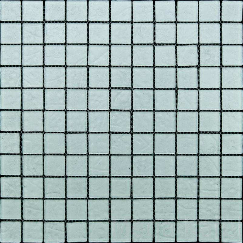 Мозаика стеклянная LGSK(BLGS)1101