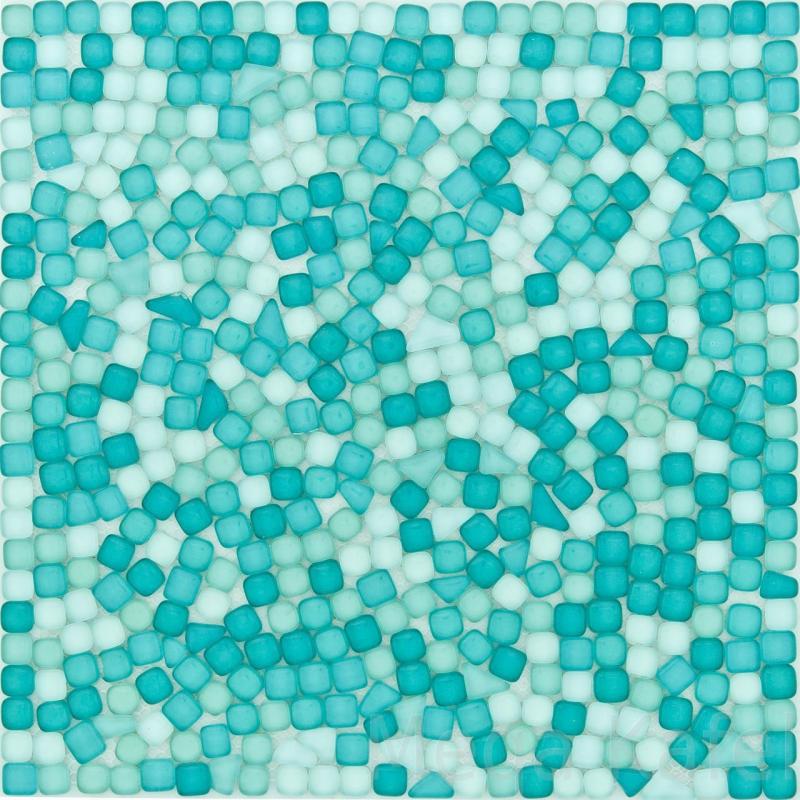 Мозаика стеклянная LSK(BLS) 775