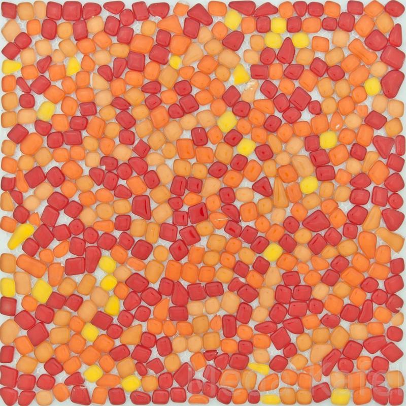 Мозаика стеклянная LSK(BLS) 225