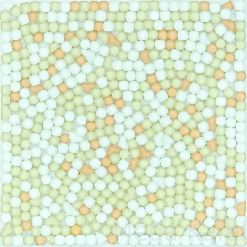 Мозаика стеклянная LSK(BLS) 126