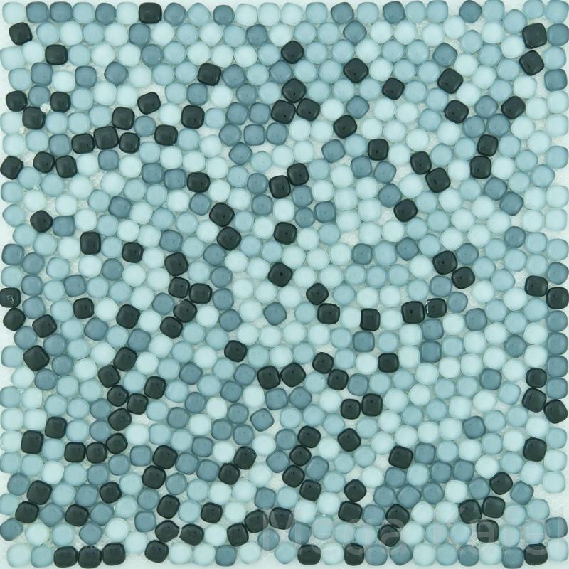 Мозаика стеклянная LSK(BLS) 008