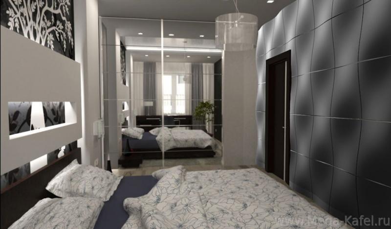 3Д Панели WAVE