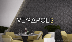 3Д Панели CRYSTALS