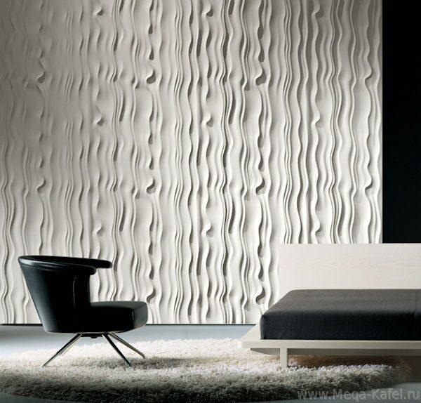 3Д Панели STORM