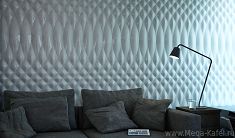 3Д Панели VELVET