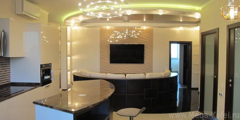 3Д Панели DUNA STANDARD