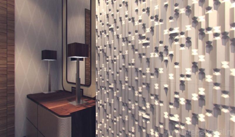 3Д Панели TAPE