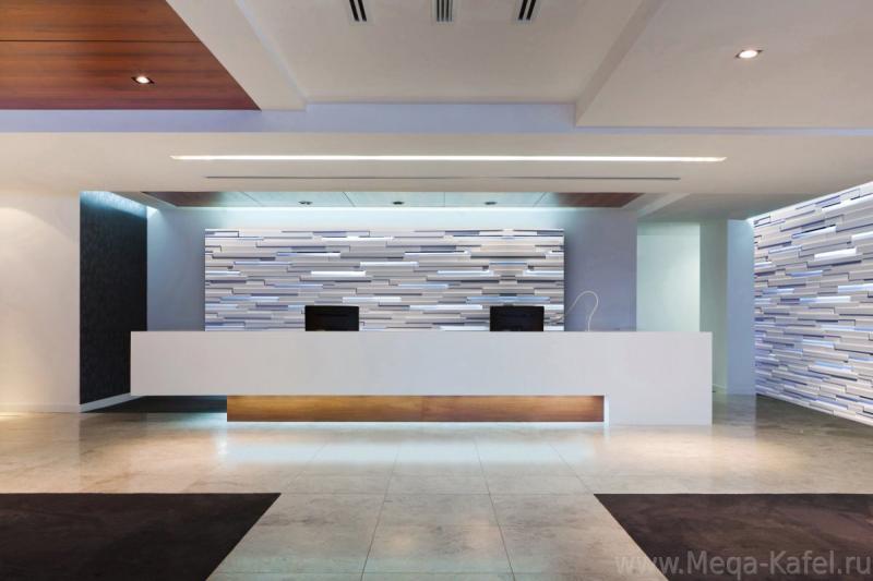 3Д Панели Световые LIGHTBARS