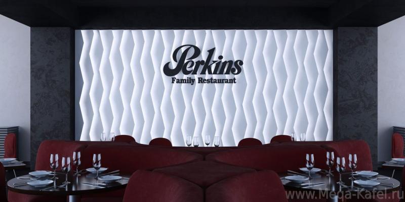 3Д Панели Световые SYNTHES