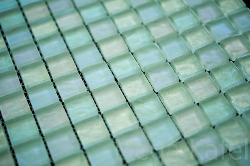 Мозаика стеклянная GS4HK 001