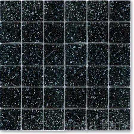 Мозаика стеклянная LGDK (BLGD) 702