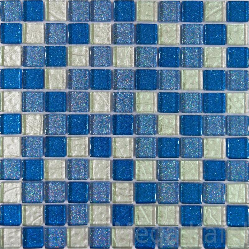 Мозаика стеклянная LGDHIK (BLGDНI) 008