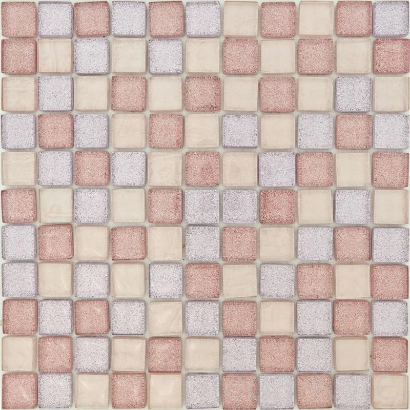 Мозаика стеклянная LGDHIK (BLGDНI) 004